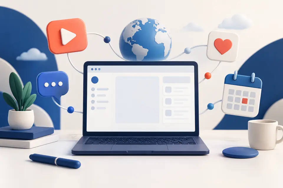 How to Choose SMM Panel Services for a Clear, Reviewable Order | mediagrowkh.com