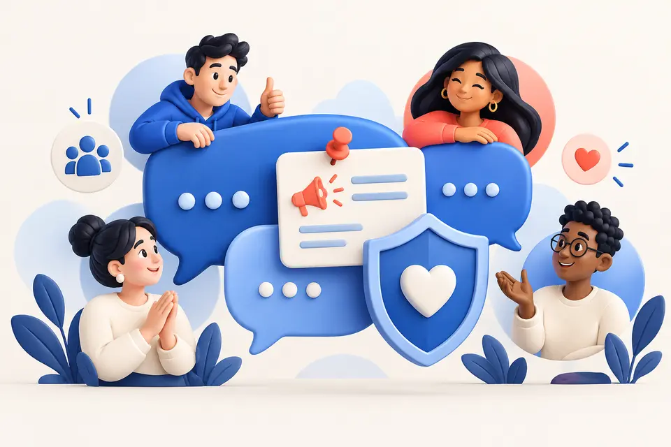 Telegram SMM Panel Guide for Clear Community Service Requests | mediagrowkh.com