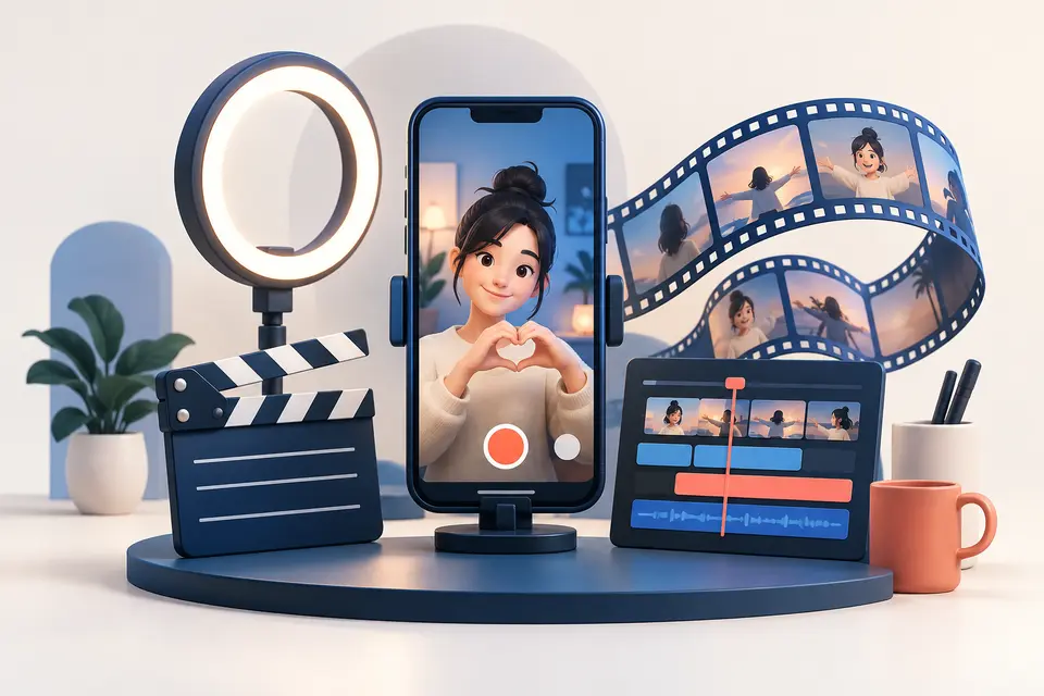 TikTok Link Checks That Make an SMM Request Easier to Review | mediagrowkh.com