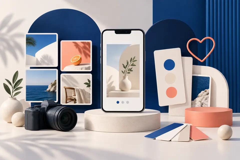 Instagram Reels Order Preparation: From Approved Video to Correct Link | mediagrowkh.com